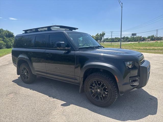2023 Land Rover Defender 130 SE for sale in Taylor, TX