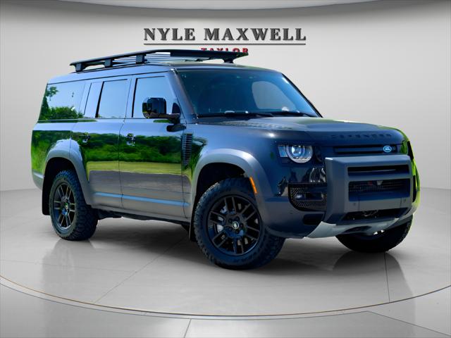 2023 Land Rover Defender 130 SE for sale in Taylor, TX