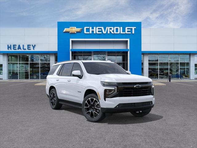 2026 Chevrolet Tahoe 4WD RST for sale in Poughkeepsie, NY