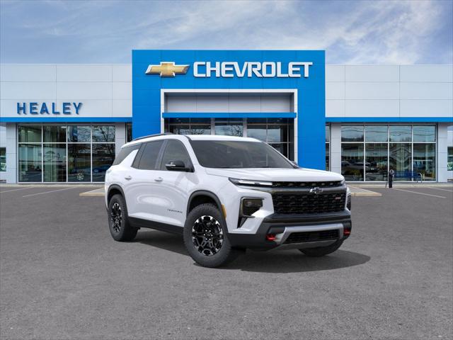 2027 Chevrolet Traverse AWD Z71 for sale in Poughkeepsie, NY