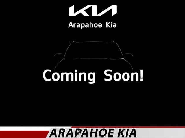 2027 Kia Sportage Hybrid X-Line for sale in Centennial, CO