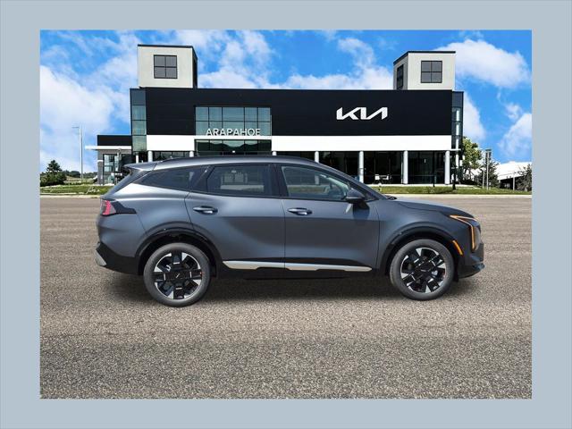 2027 Kia Sportage Hybrid SX-Prestige for sale in Centennial, CO