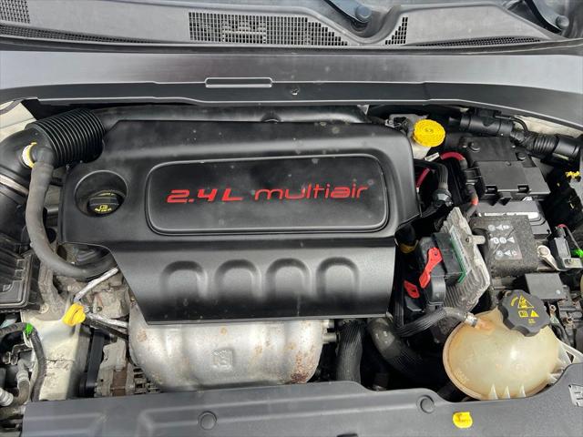 2018 Jeep Compass Latitude 4x4