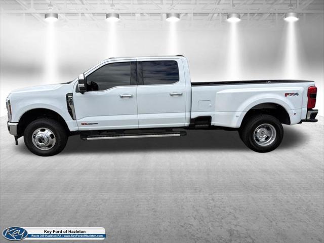 2025 Ford F-350 LARIAT for sale in Hazelton, PA