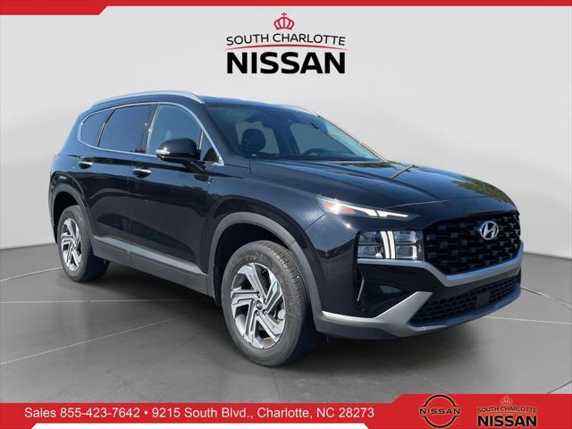 2023 Hyundai Santa Fe SEL for sale in  Charlotte, NC