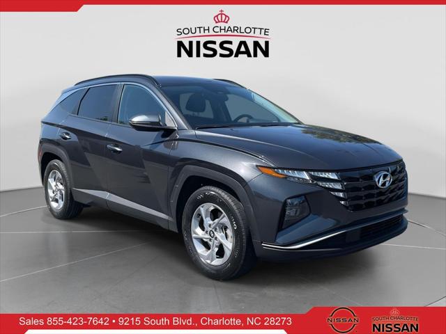 2023 Hyundai Tucson SEL for sale in  Charlotte, NC