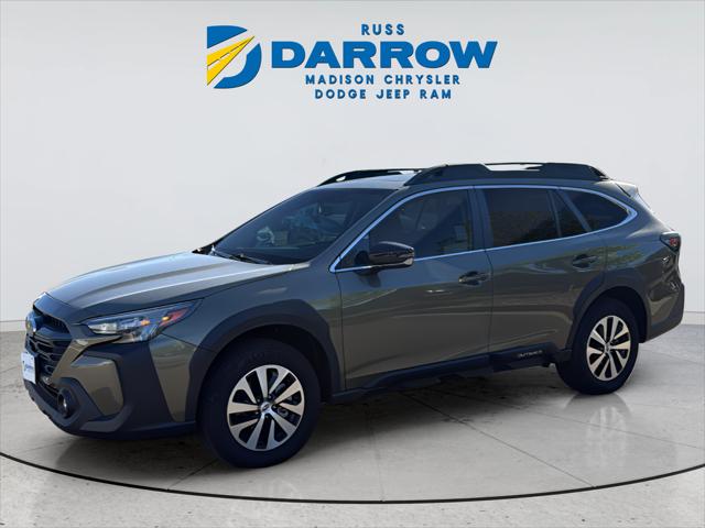 2025 Subaru Outback Premium for sale in Menomonee Falls, WI
