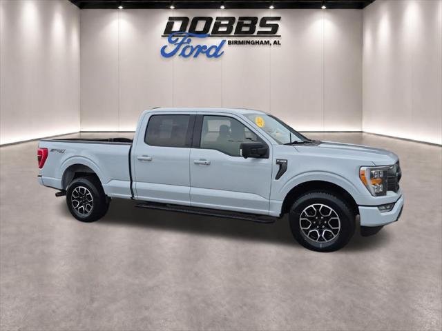 2022 Ford F-150 XLT for sale in Birmingham  , AL