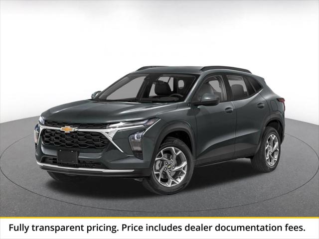 2025 Chevrolet Trax FWD LT for sale in Santa Clara, CA