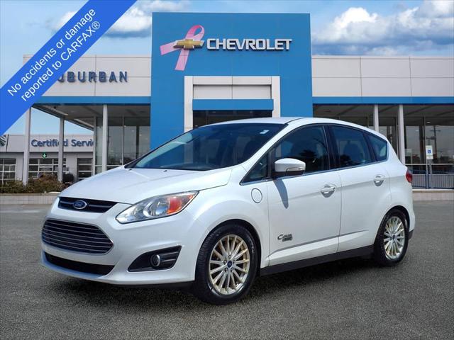 2016 Ford C-Max Energi SEL for sale in Ann Arbor, MI