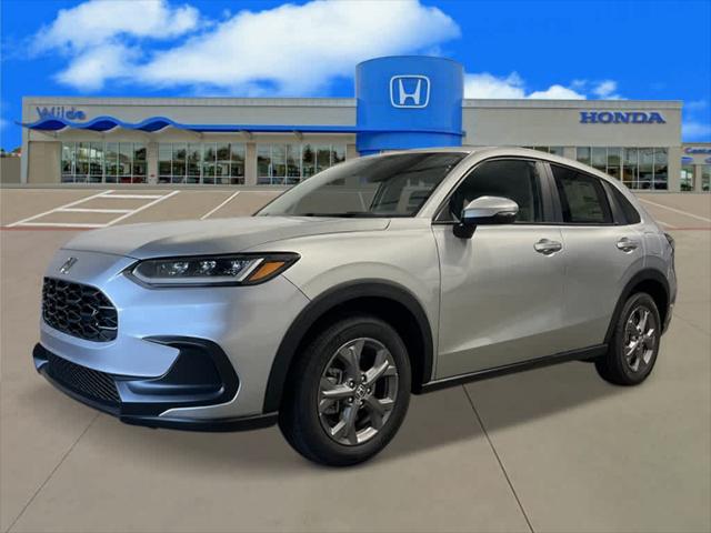 2027 Honda HR-V LX AWD for sale in Waukesha, WI