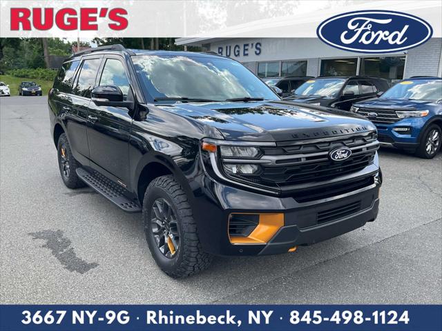2027 Ford Expedition Tremor for sale in Rhinebeck, NY