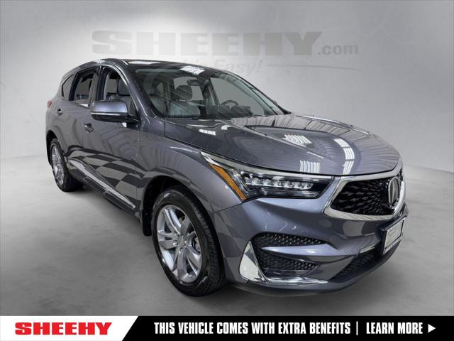 2021 Acura RDX Advance Package for sale in Annapolis, MD