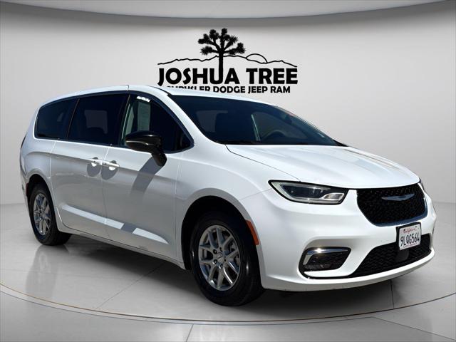 2024 Chrysler Pacifica Touring L for sale in Yucca Valley, CA
