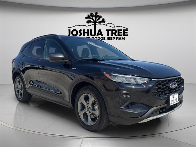 2025 Ford Escape ST-Line for sale in Yucca Valley, CA