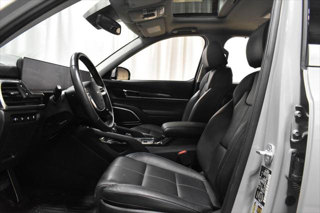 Used 2023 Kia Telluride SX Prestige For Sale in Toledo, OH