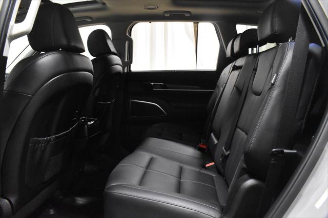 Used 2023 Kia Telluride SX Prestige For Sale in Toledo, OH