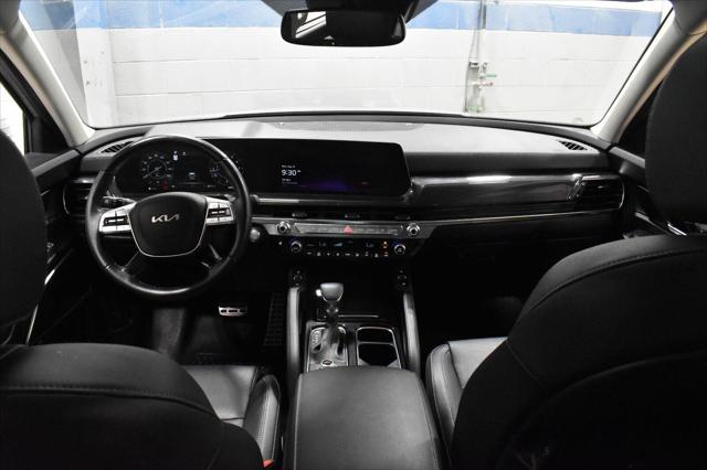Used 2023 Kia Telluride SX Prestige For Sale in Toledo, OH