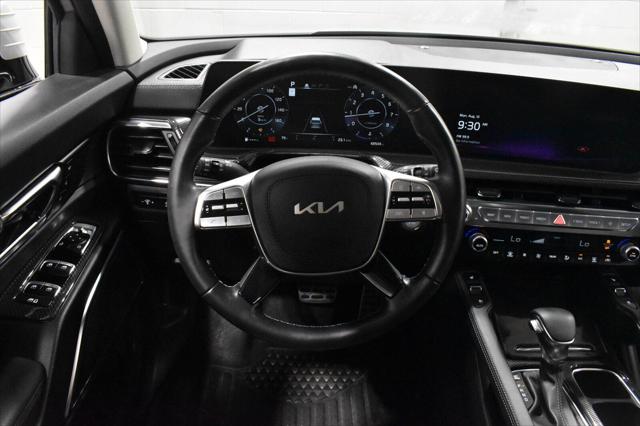 Used 2023 Kia Telluride SX Prestige For Sale in Toledo, OH