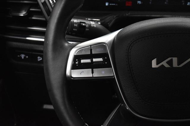 Used 2023 Kia Telluride SX Prestige For Sale in Toledo, OH