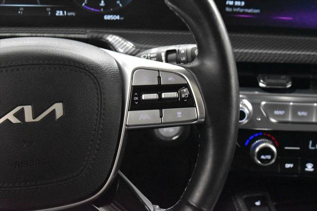 Used 2023 Kia Telluride SX Prestige For Sale in Toledo, OH