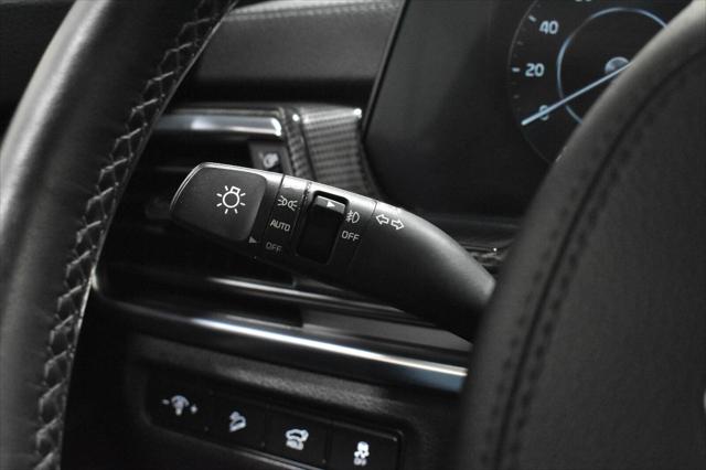 Used 2023 Kia Telluride SX Prestige For Sale in Toledo, OH