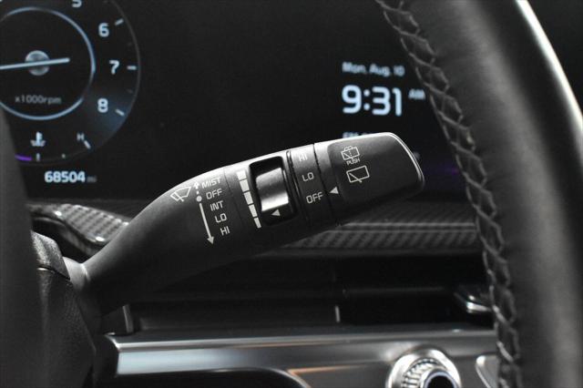 Used 2023 Kia Telluride SX Prestige For Sale in Toledo, OH