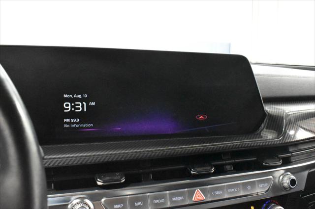 Used 2023 Kia Telluride SX Prestige For Sale in Toledo, OH