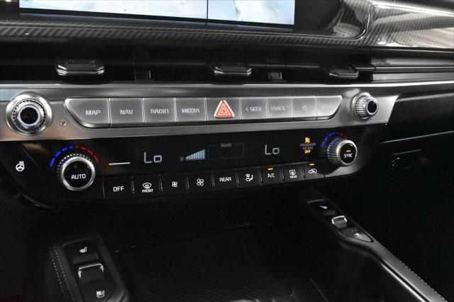 Used 2023 Kia Telluride SX Prestige For Sale in Toledo, OH