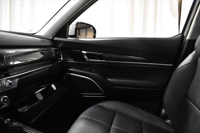 Used 2023 Kia Telluride SX Prestige For Sale in Toledo, OH