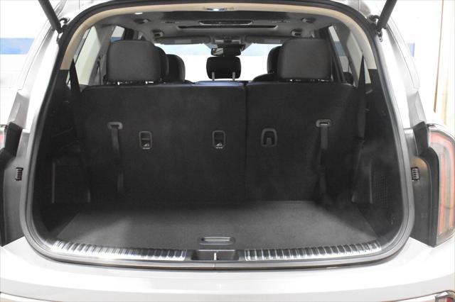 Used 2023 Kia Telluride SX Prestige For Sale in Toledo, OH