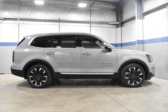 Used 2023 Kia Telluride SX Prestige For Sale in Toledo, OH