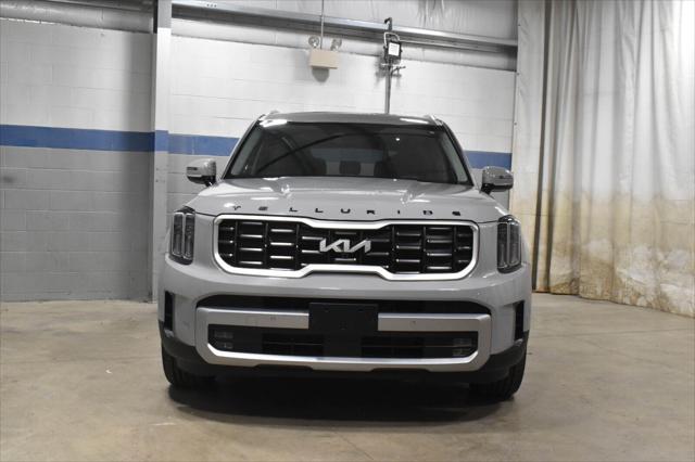 Used 2023 Kia Telluride SX Prestige For Sale in Toledo, OH
