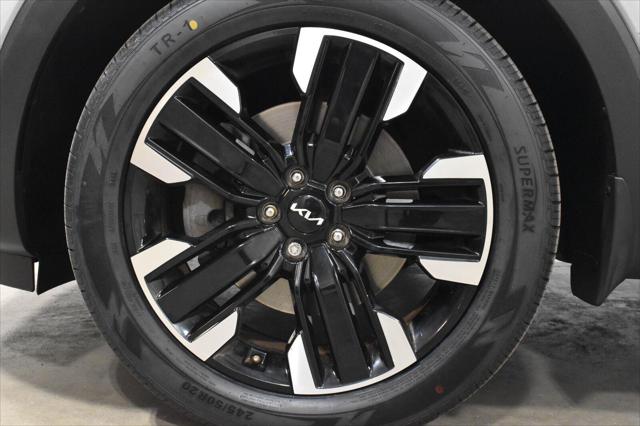 Used 2023 Kia Telluride SX Prestige For Sale in Toledo, OH