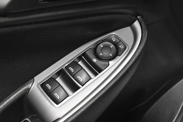 Used 2024 Chevrolet Malibu 1LT For Sale in Toledo, OH