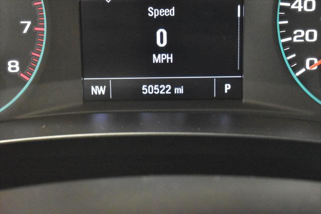 Used 2024 Chevrolet Malibu 1LT For Sale in Toledo, OH
