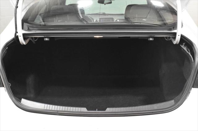 Used 2024 Chevrolet Malibu 1LT For Sale in Toledo, OH