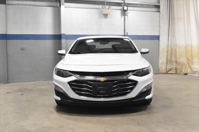 Used 2024 Chevrolet Malibu 1LT For Sale in Toledo, OH
