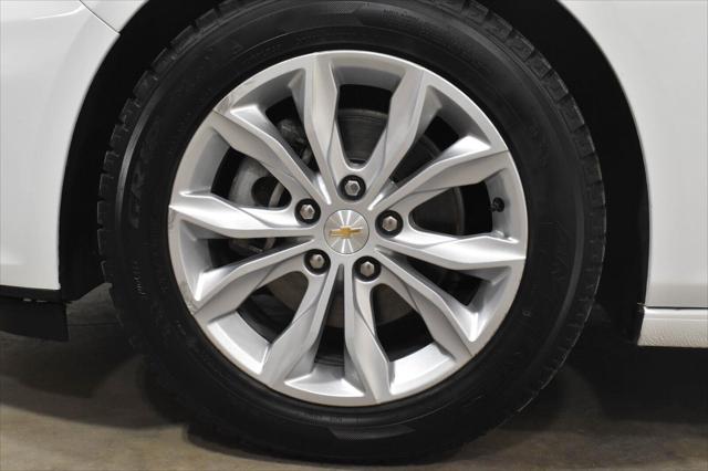 Used 2024 Chevrolet Malibu 1LT For Sale in Toledo, OH