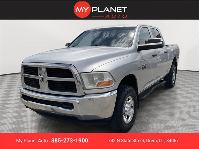 2010 Dodge Ram 2500 ST for sale in Orem, UT