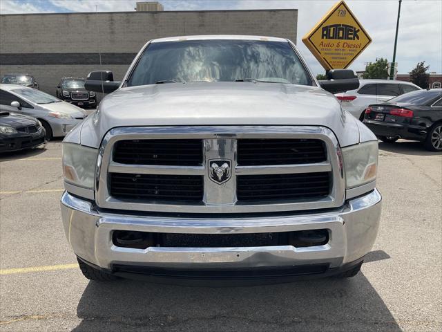 2010 Dodge Ram 2500 ST