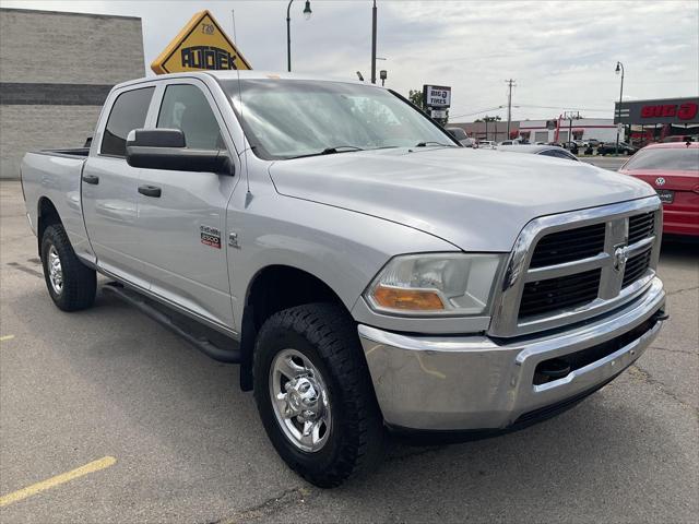 2010 Dodge Ram 2500 ST