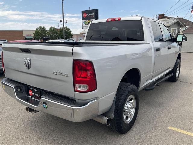 2010 Dodge Ram 2500 ST