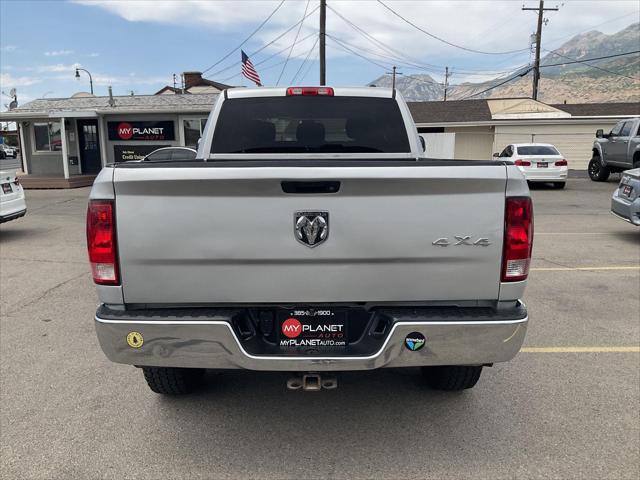 2010 Dodge Ram 2500 ST