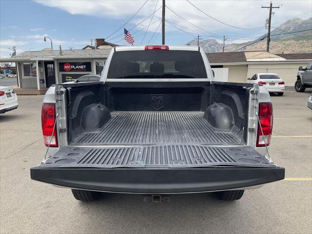2010 Dodge Ram 2500 ST