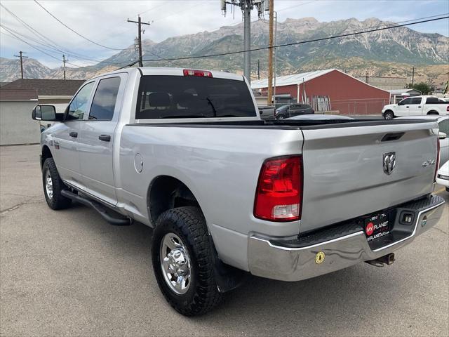 2010 Dodge Ram 2500 ST