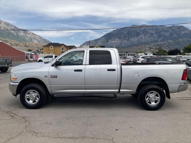 2010 Dodge Ram 2500 ST