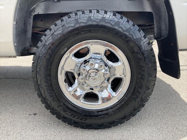 2010 Dodge Ram 2500 ST