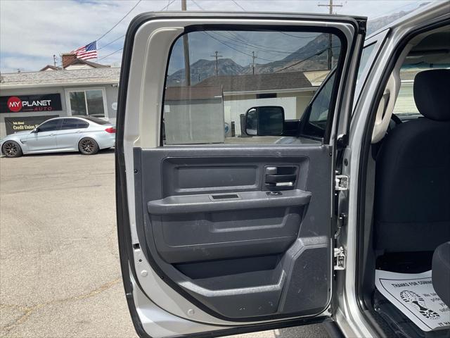 2010 Dodge Ram 2500 ST