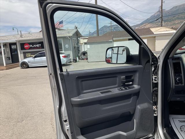 2010 Dodge Ram 2500 ST